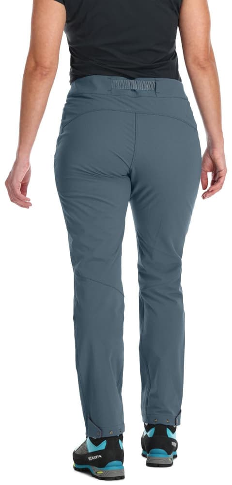 Incline AS Wmns Orion Blue, view: 2