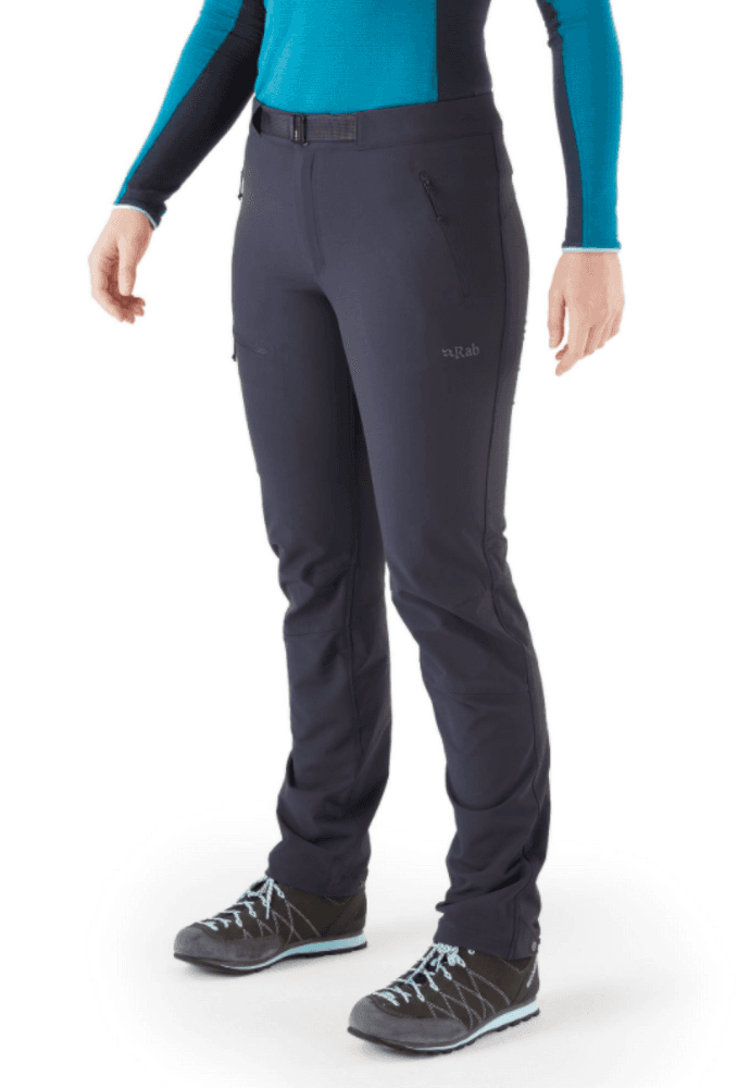 Incline AS Wmns Ebony, view: 2