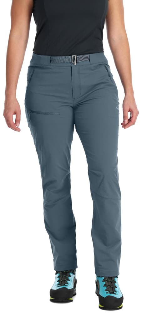 Incline AS Wmns Orion Blue, view: 1