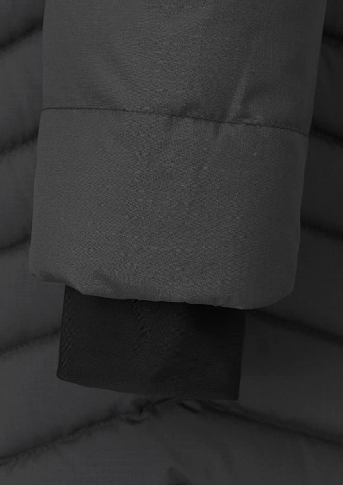 Deep Cover Parka Wmns Black, view: 5