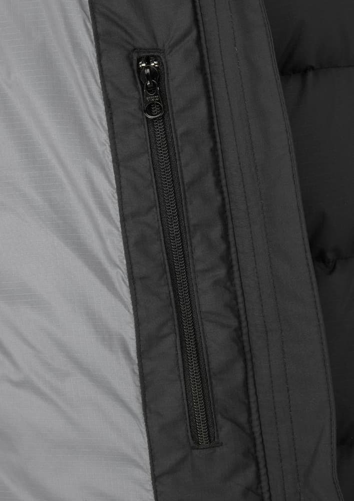 Deep Cover Parka Wmns Black, view: 7