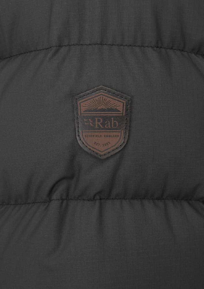 Deep Cover Parka Wmns Black, view: 6