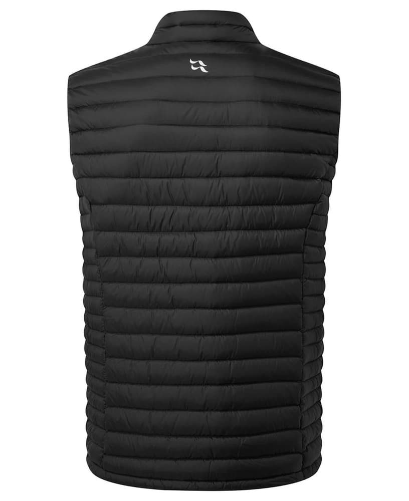 Microlight Vest Svart, view: 2