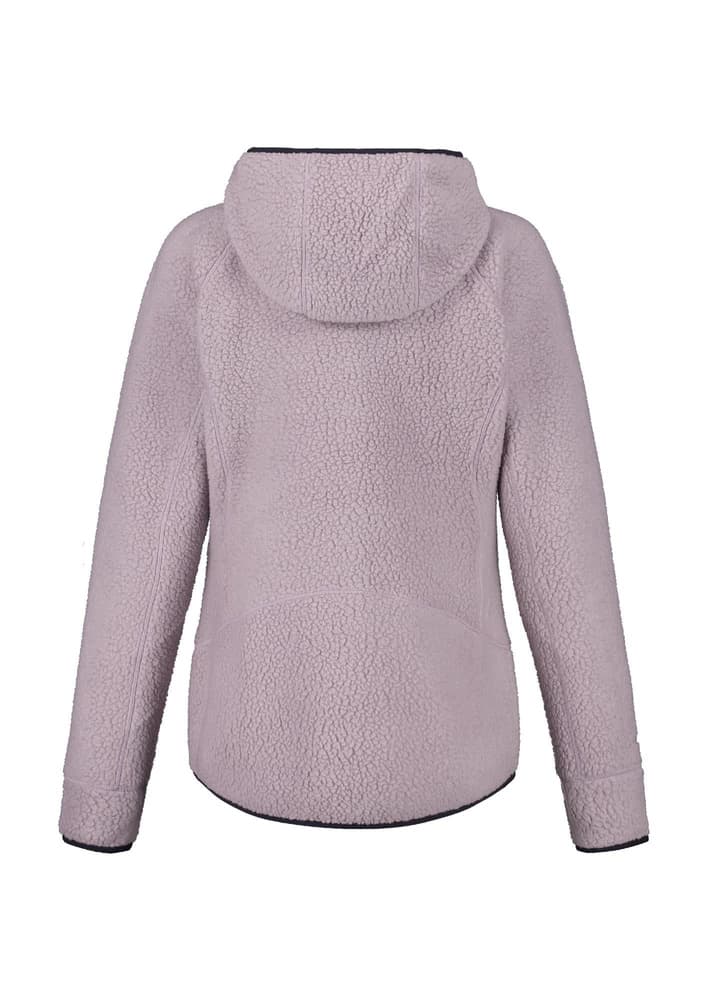 Shearling Wmns Rose Quartz, view: 1