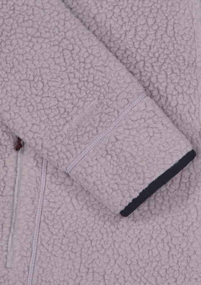 Shearling Wmns Rose Quartz, view: 5