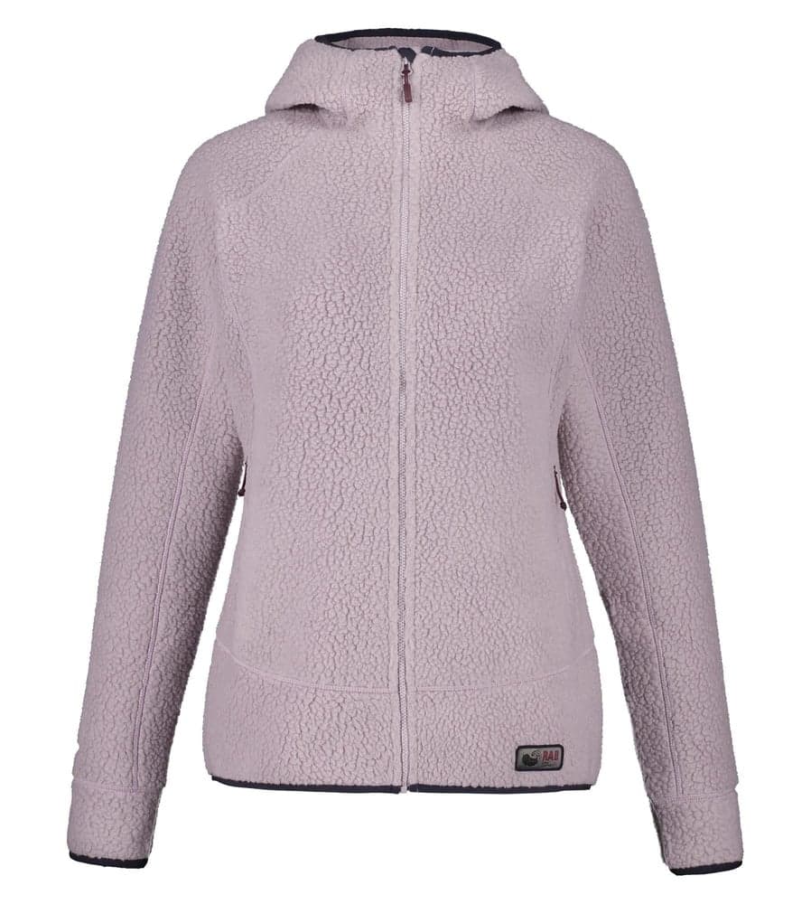 Shearling Wmns Rose Quartz, view: 0