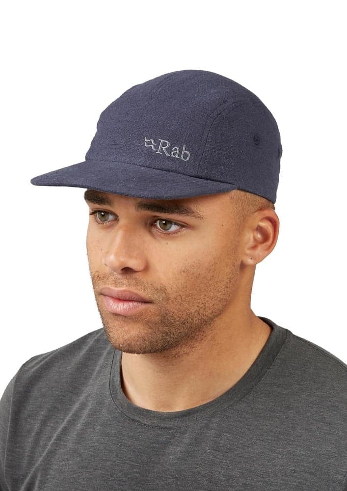 Obtuse 5 Panel Ebony, view: 1