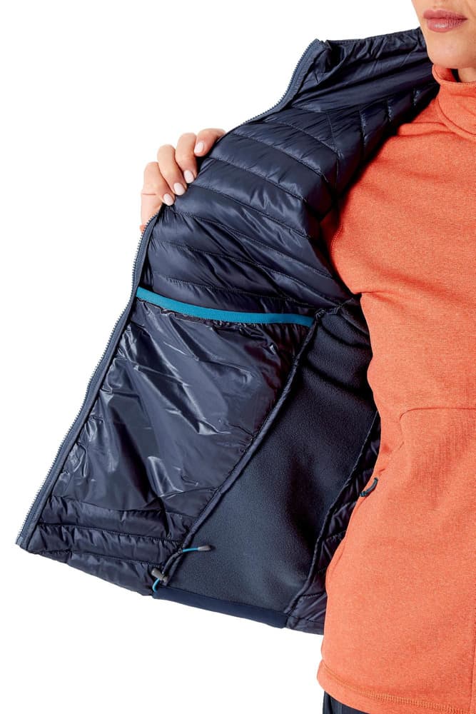 Cirrus Flex 2.0 Wmns Steel, view: 5