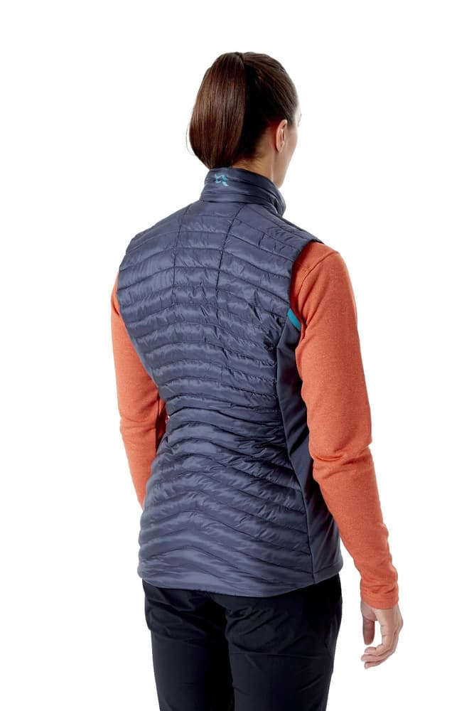 Cirrus Flex 2.0 Wmns Steel, view: 2