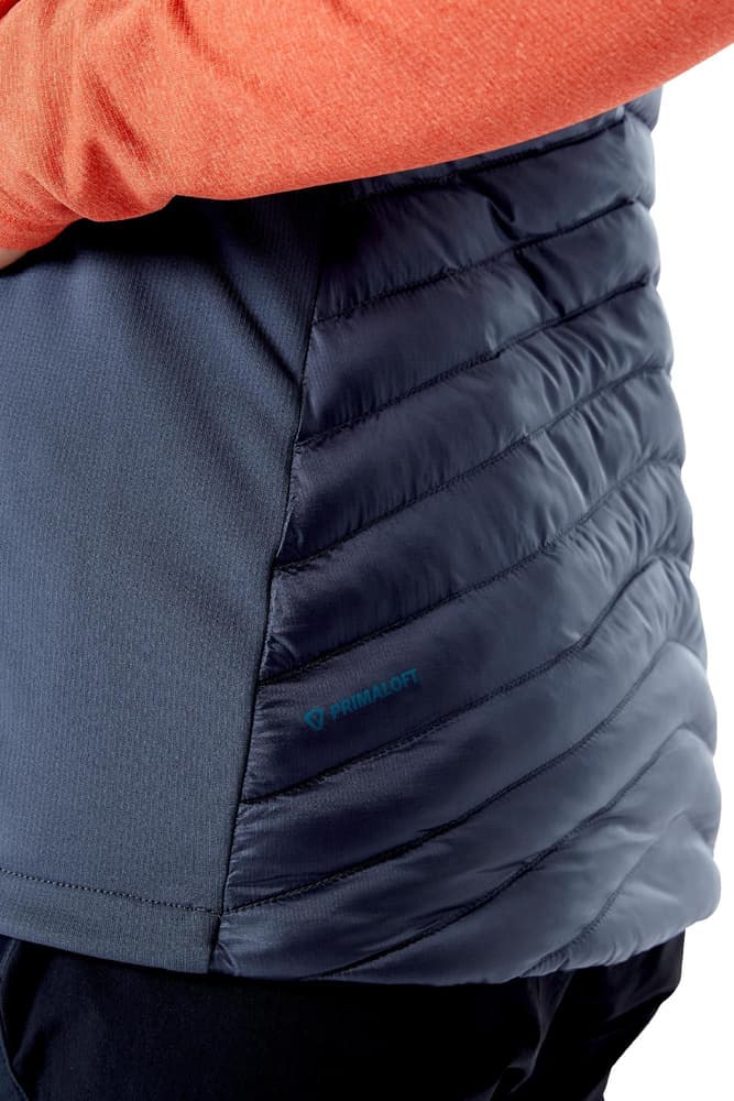 Cirrus Flex 2.0 Wmns Steel, view: 7