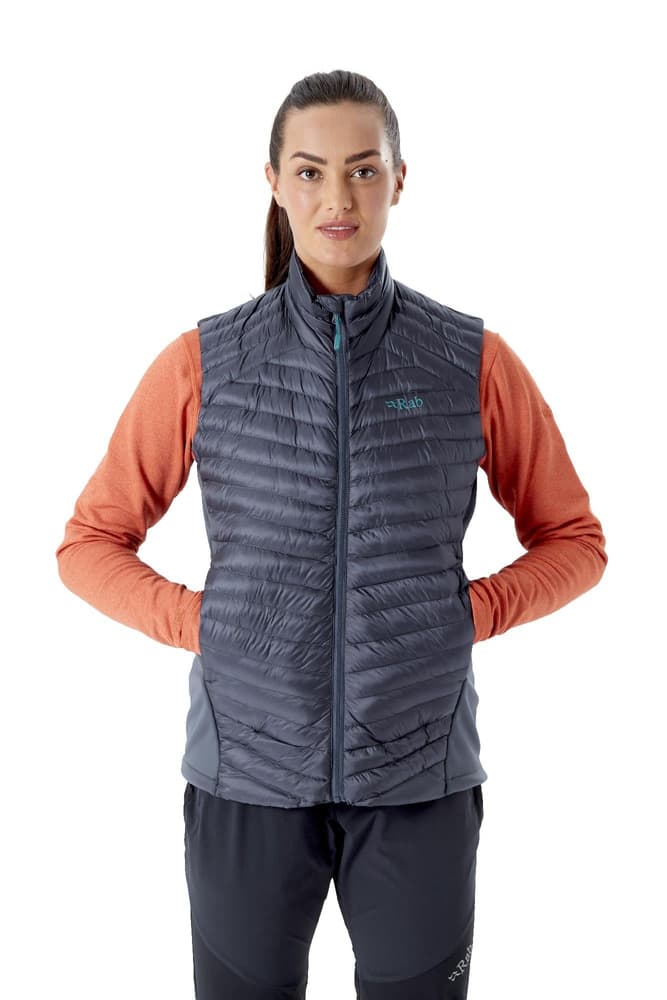 Cirrus Flex 2.0 Wmns Steel, view: 4