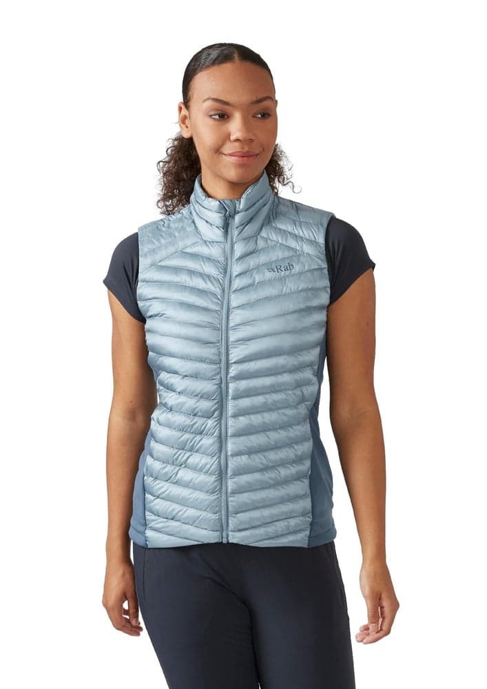 Cirrus Flex 2.0 Wmns Citadel, view: 3
