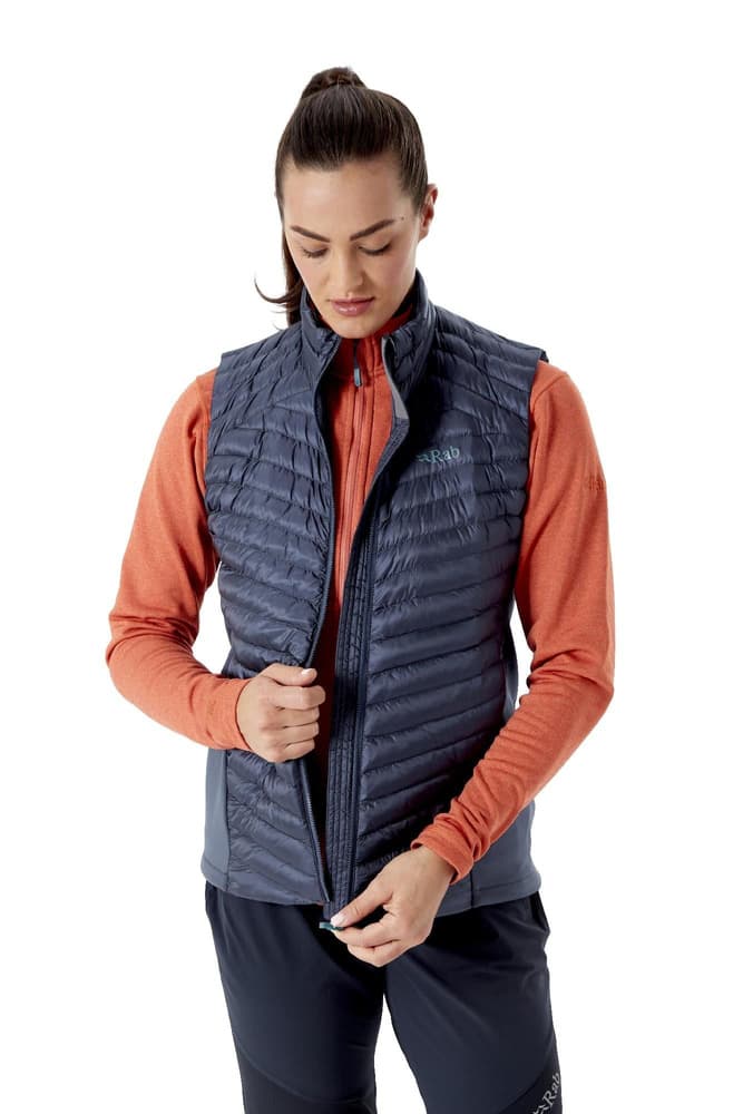 Cirrus Flex 2.0 Wmns Steel, view: 3