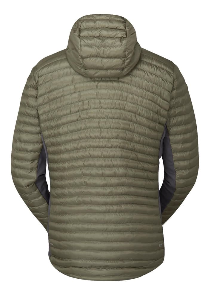 Cirrus Flex 2.0 Hoody Light Khaki, view: 1