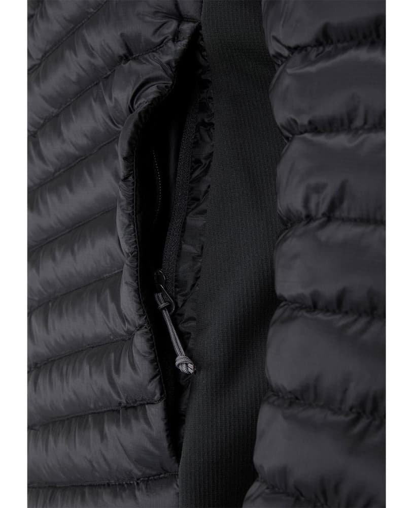 Cirrus Flex 2.0 Hoody Wmns Svart, view: 2