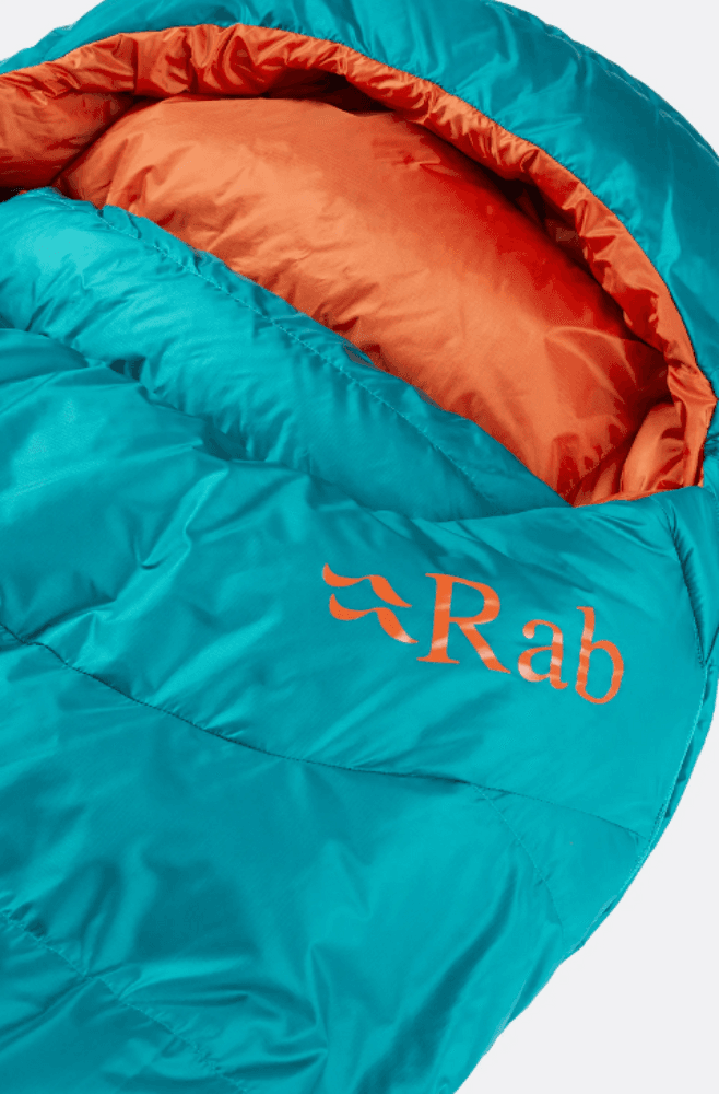Ascent 500 Wmns Regular LZ Marina Blue, view: 1