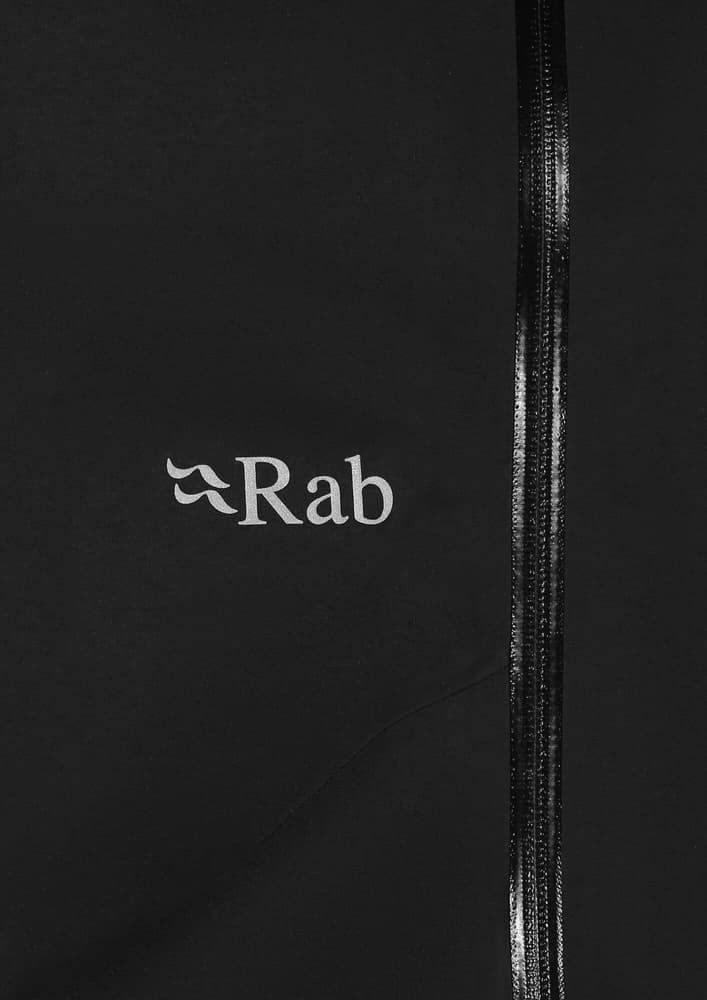 Kangri GTX Pants Black, view: 12