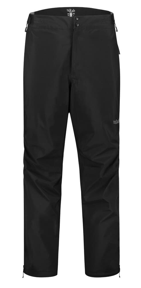 Kangri GTX Pants Black, view: 3