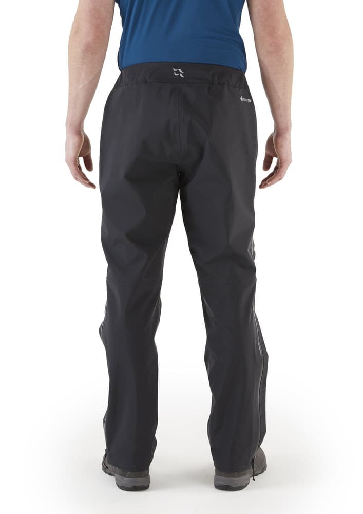 Kangri GTX Pants Black, view: 1