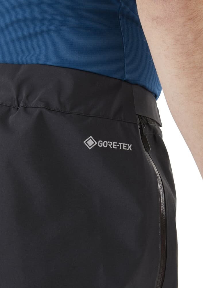 Kangri GTX Pants Black, view: 11