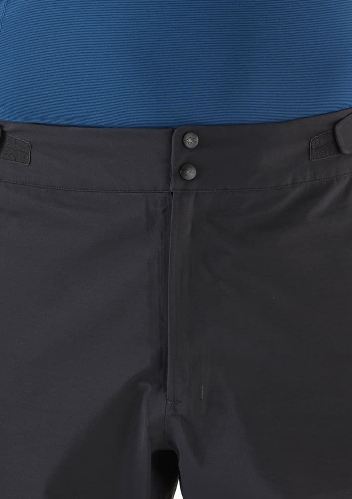 Kangri GTX Pants Black, view: 7