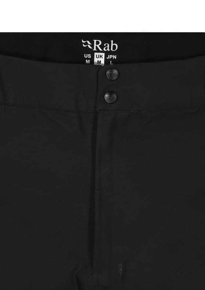 Kangri GTX Pants Black, view: 5