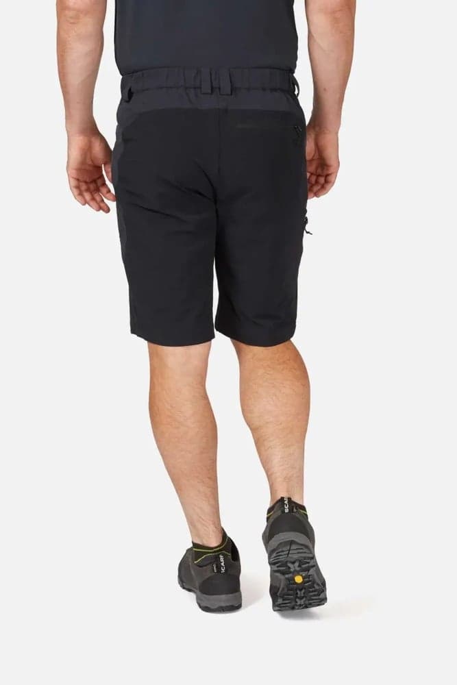 M's Torque Mountain Beluga/Black, view: 1