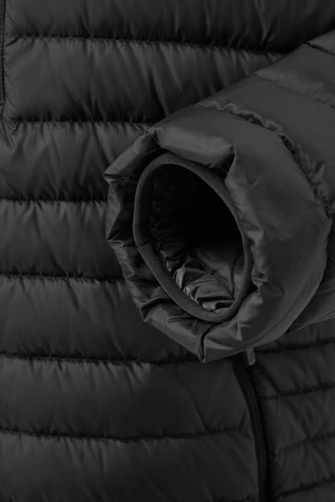 Microlight Alpine Jacket Black, view: 4
