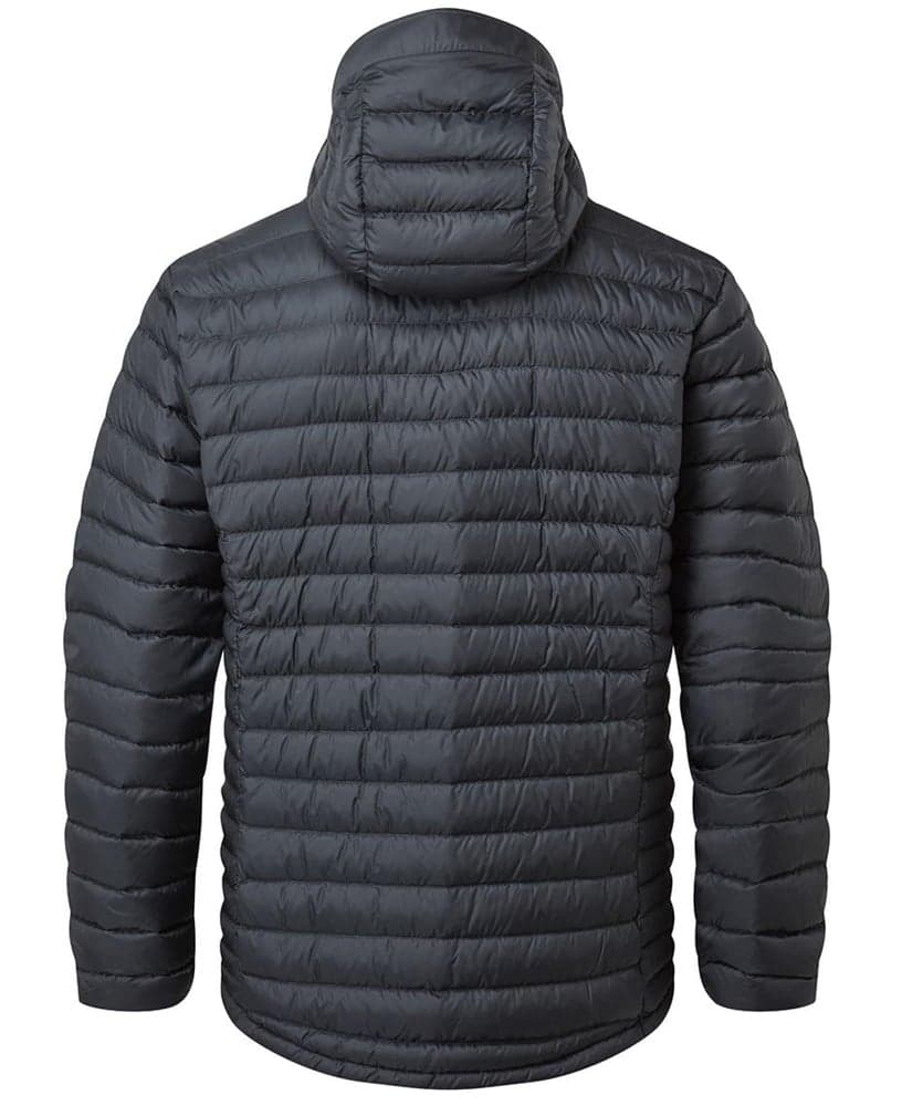 Microlight Alpine Jacket Beluga, view: 1
