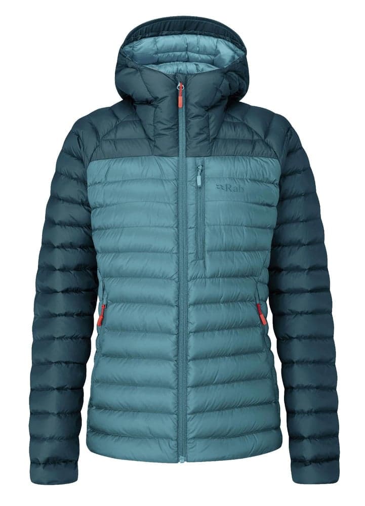 Orion Blue/Citadel