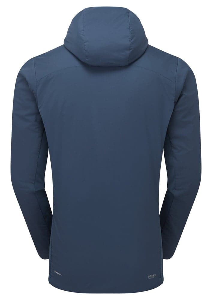 Xenair Alpine Flex Jacket Tempest Blue, view: 1