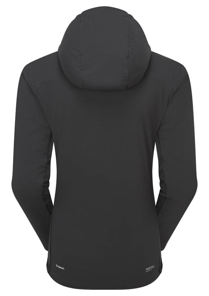Xenair Alpine Flex Jacket Wmns Black, view: 1