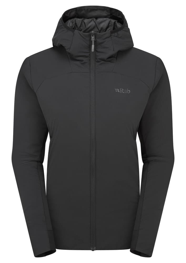 Xenair Alpine Flex Jacket Wmns Black, view: 0