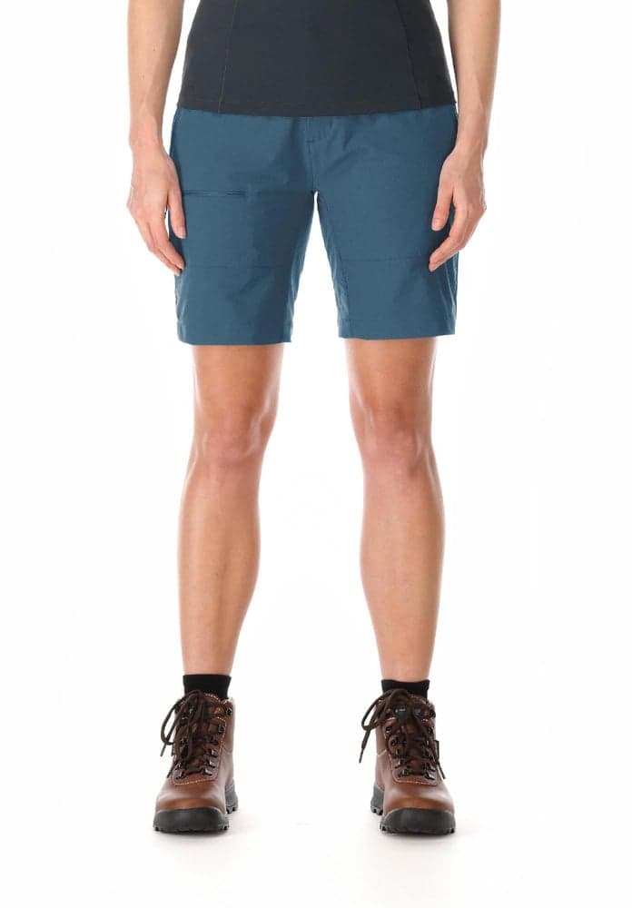 Torque Mountain Wmns Orion Blue, view: 1