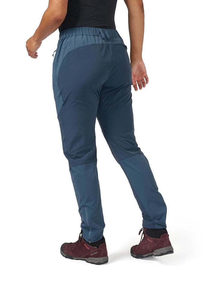 Torque Mountain Wmns Orion Blue/Blue Night, view: 4