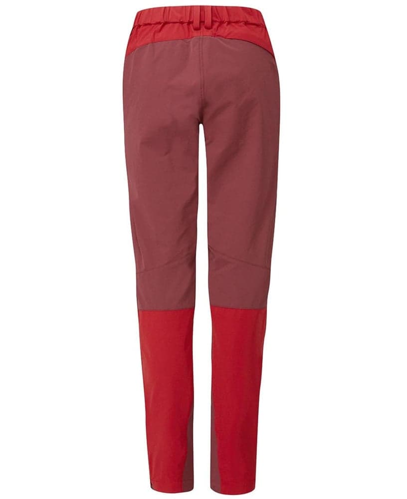 Torque Mountain Wmns Crimson/Deep Heather, view: 1