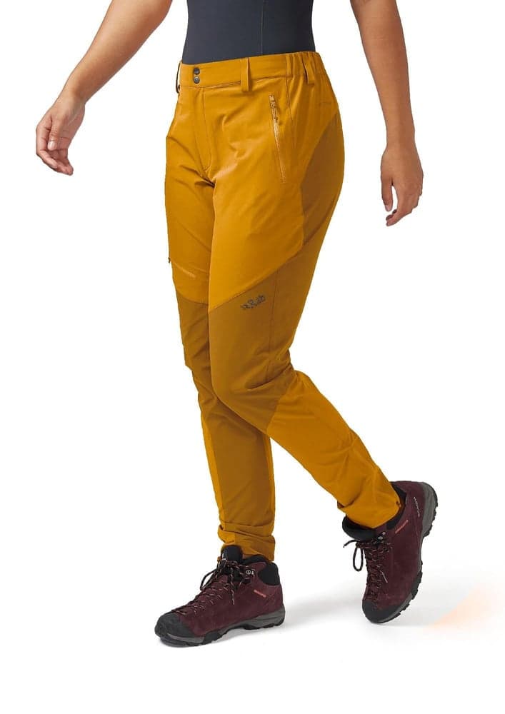 Torque Mountain Wmns Butternut/Footprint, view: 1