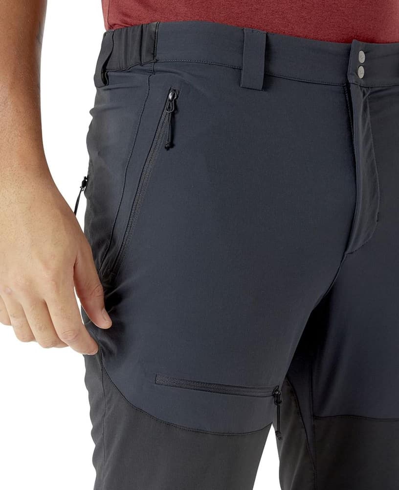 Torque Mountain Beluga/Black, view: 1