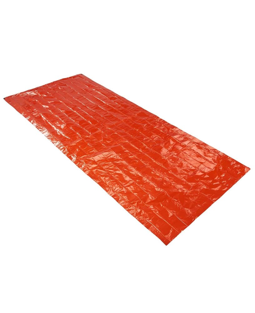 Ark Bivi Orange, view: 0