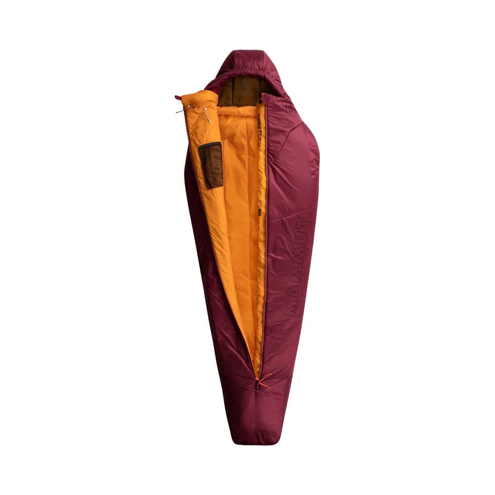 Women's Perform Fiber Bag -10C M Renaissance, view: 2