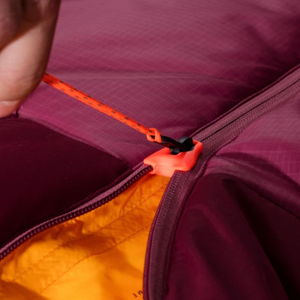 Women's Perform Fiber Bag -10C M Renaissance, view: 4