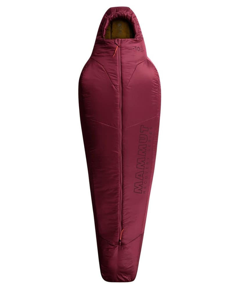 Women's Perform Fiber Bag -10C M Renaissance, view: 0