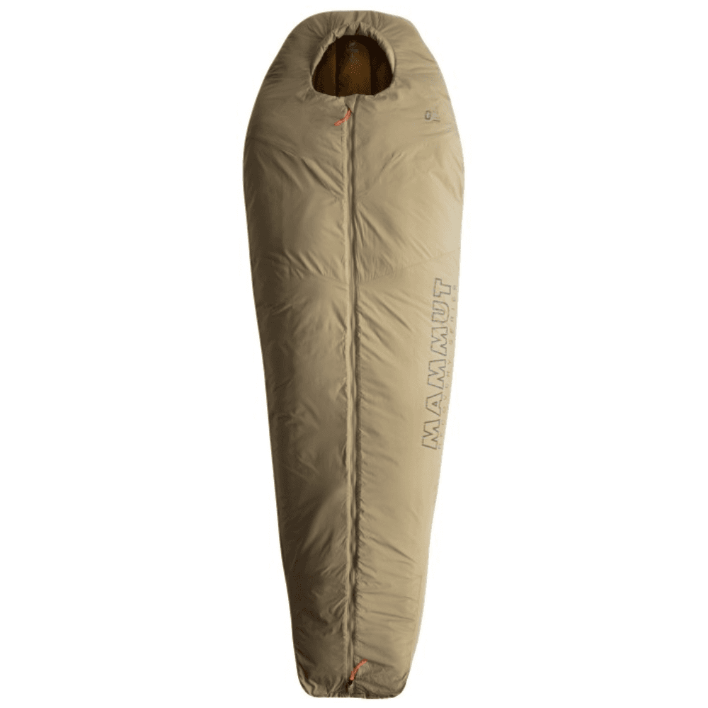 Men's Relax Fiber Bag 0C L Olive, view: 0