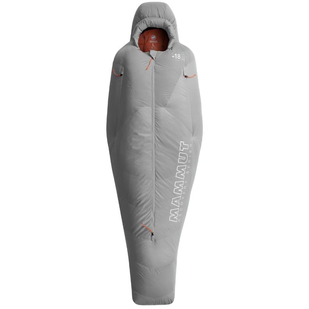 Men's Protect Down Bag -18C L Highway, view: 0