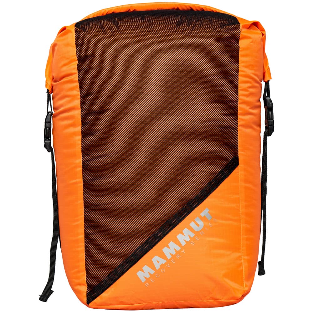 Women's Women's Protect Down Bag -21C M Petrol, view: 4
