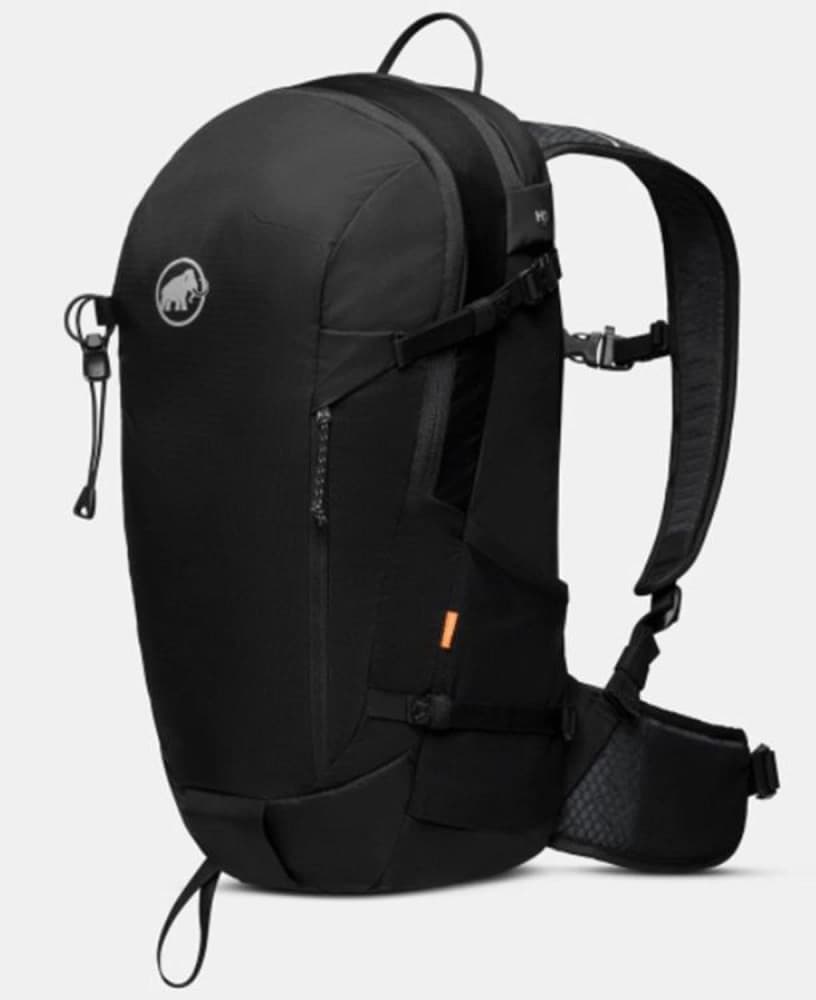 Lithium 20 Black, view: 0