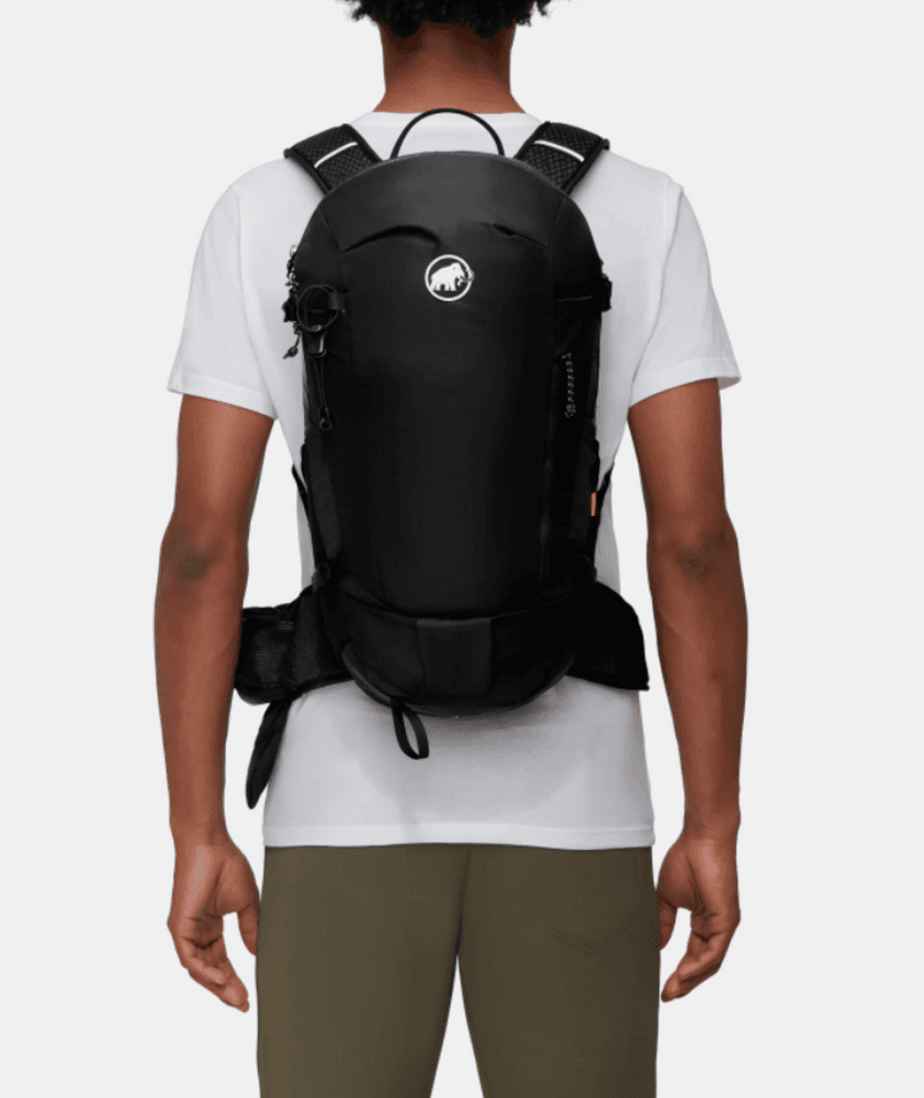 Lithium 20 Black, view: 2