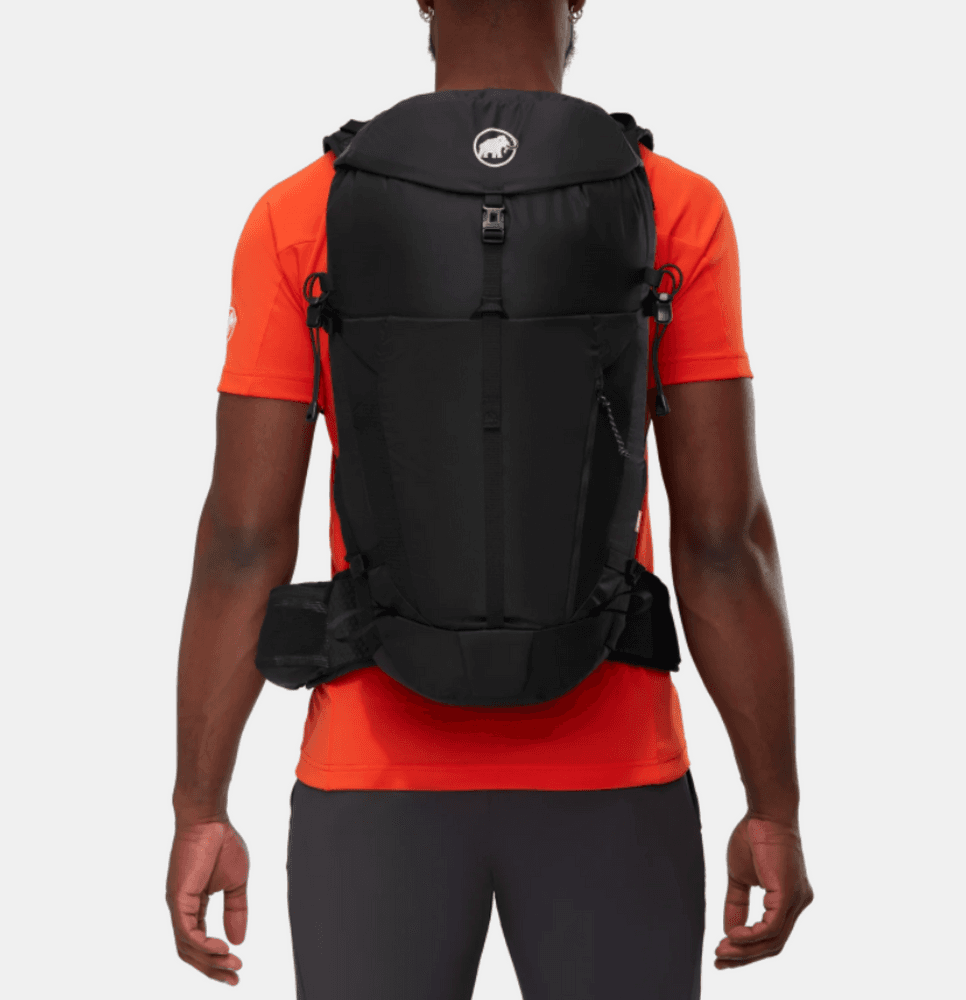 Lithium 30 Black, view: 1