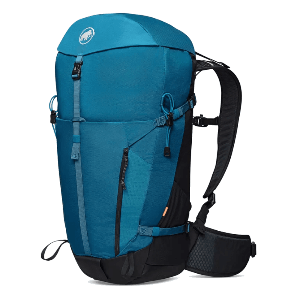 Lithium 30L Sapphire/Black, view: 0