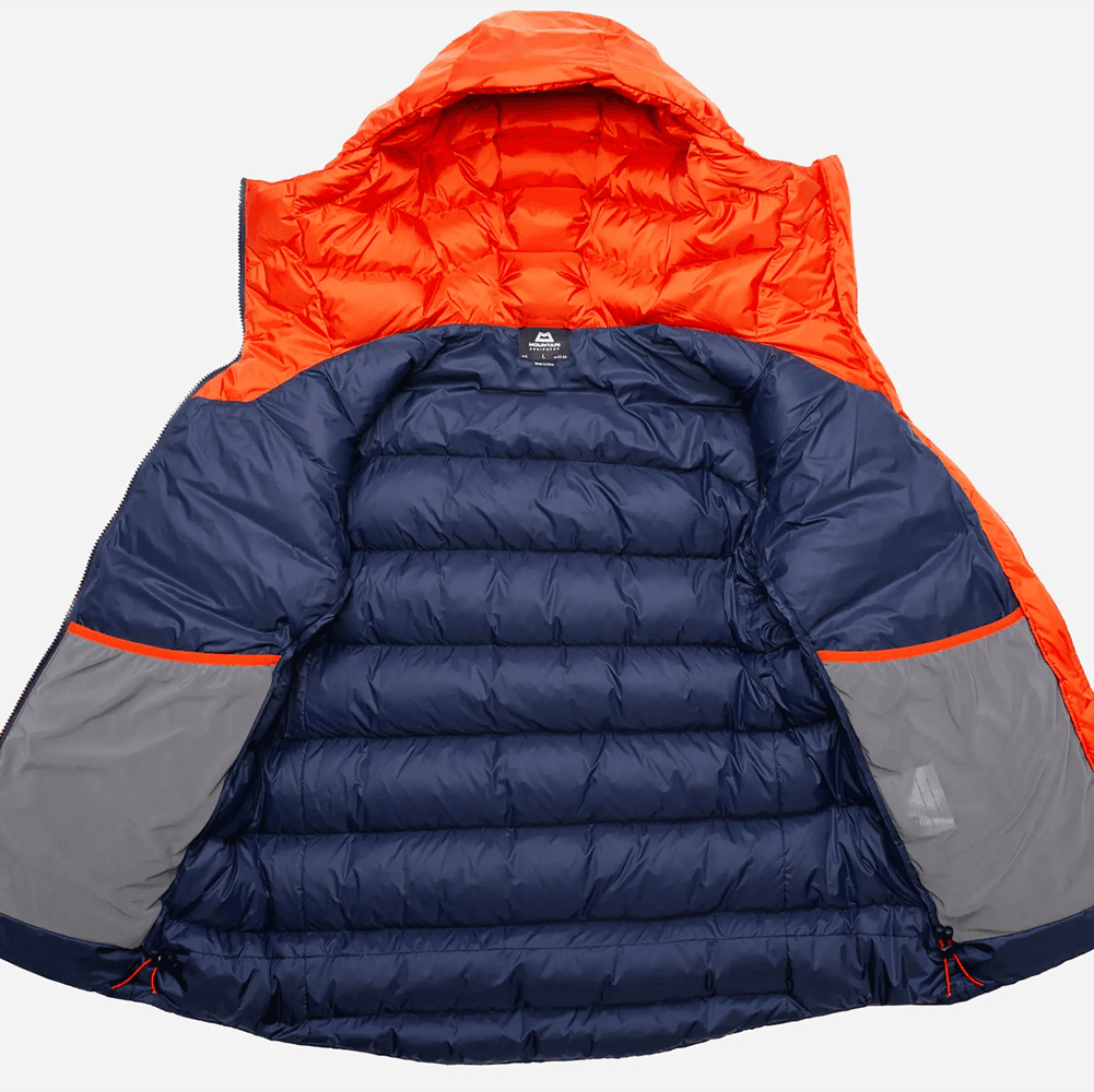 Vega Mens Jacket Cosmos, view: 6